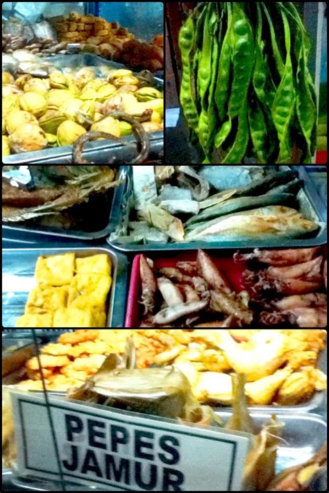 #Sundanese #food #culinary #bandung | Food, Traditional food
