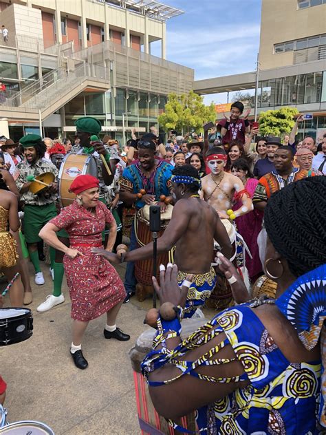 Preserving, Building and Connecting: Addressing Social Justice Issues