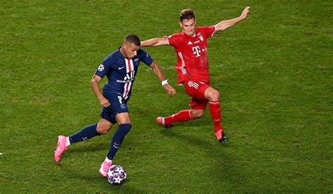 42,950,046 likes · 605,054 talking about this. Mbappe Puts Football World On Alert After Telling PSG His ...
