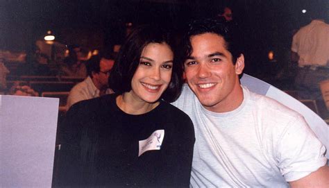 Teri Hatcher and Dean Cain (Lois and Clark) | Superman, Actrice
