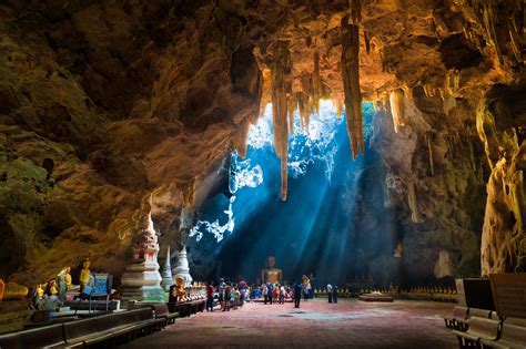 Ferienwohnung Tham Khao Luang Cave Chiang Saen Ferienhäuser And Mehr