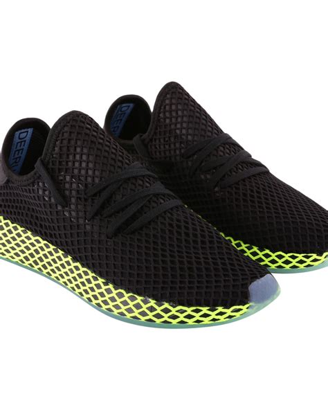 Adidas Originals Deerupt Runner Sneakers Modesens