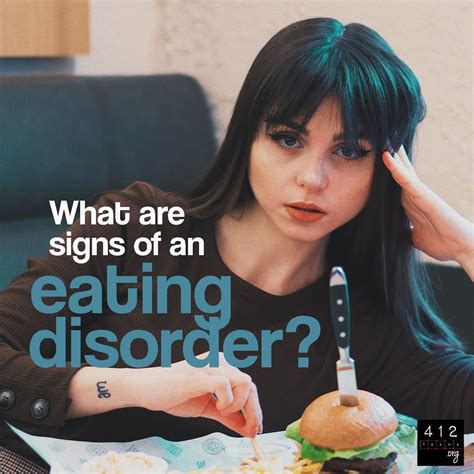 what color is eating disorder awareness design talk