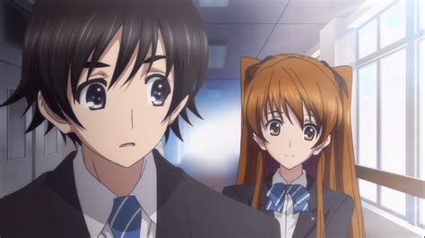 Hanners Anime Blog White Album 2 Episode 1