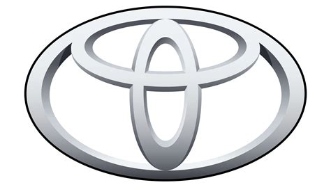 Toyota Symbol Logo