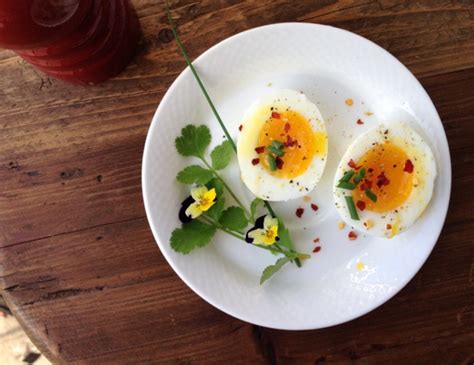 Maybe you would like to learn more about one of these? How to Make Soft Boiled Eggs • CiaoFlorentina