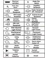 What Are The Electrical Symbols