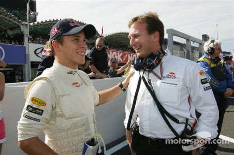 Er startete von 2004 bis 2010 in der formel 1 und stand zuletzt bei hrt unter. Christian Klien ve Christian Horner Japonya GP - Formula 1 ...