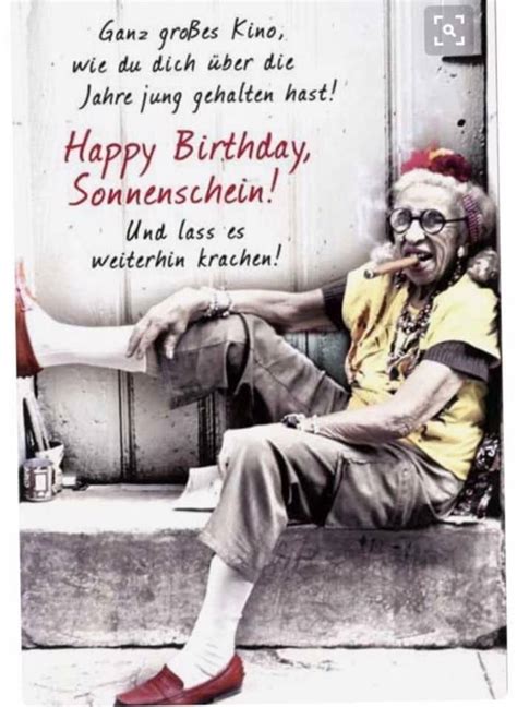 Dieser geburtstag ist besonders, da er bei den meisten menschen ein zeichen wer seinen 60. Lustige Geburtstagsbilder mit besten Grüßen - ABC Geburtstag