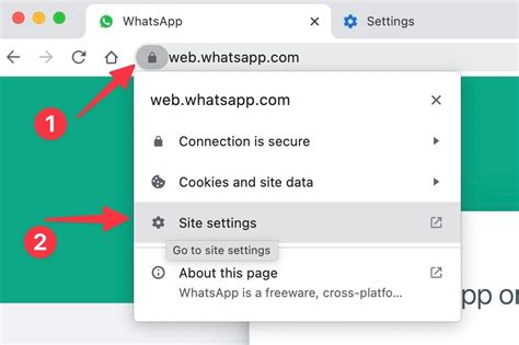 How To Use Whatsapp On Your Mac Or Pc