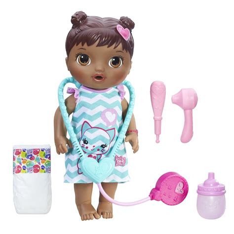 Buy Baby Alive Better Now Bailey African American Online At Low