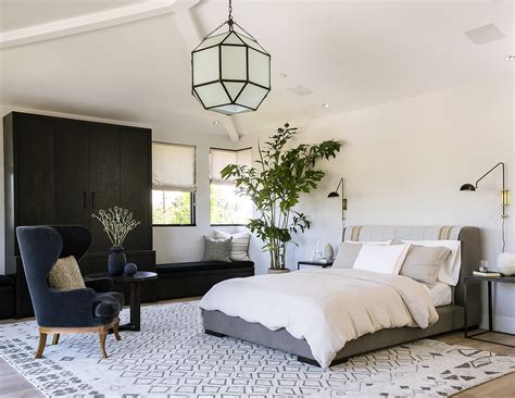 Neutral bedrooms that are far from boring. Master Bedroom Ideas - Sunset Magazine