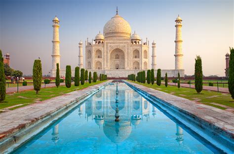 Die 10 Besten Sehenswürdigkeiten In Indien Home Of Travel
