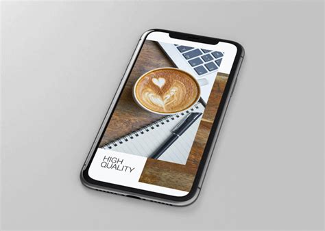 Animated Iphone 11 Pro Mockup By Pixelica21