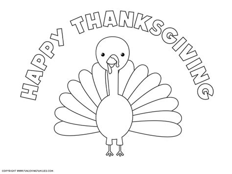 We did not find results for: Turkey Coloring Pages that Everyone Will Love - Fun Loving ...