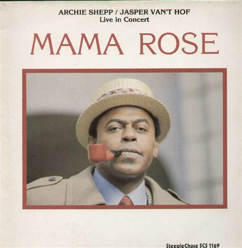 Mama Rose Vinyl Uk Cds And Vinyl