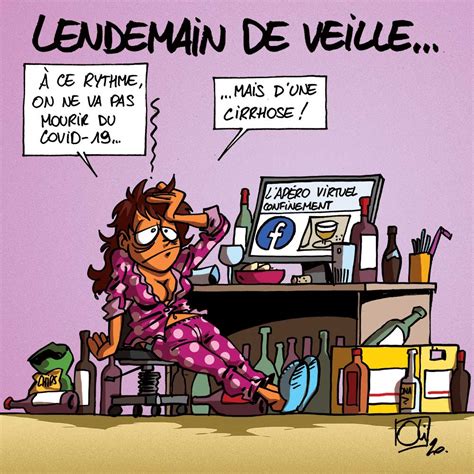 Chacune a peu ou prou correspondu aux trois états sanitaires du pays, le confinement. Les Humeurs d\'Oli