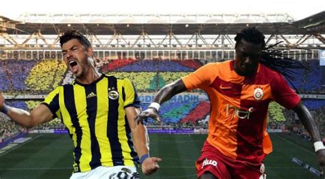 Fb gs maçı online izle, fb gs maçı kaç kaç? Canlı: Fenerbahçe-Galatasaray maçı izle - SPOR - www ...