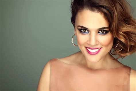 Adriana sofía ugarte pardal (born 17 january 1985) is a spanish actress. Arranca Cine+Food con Adriana Ugarte y el preestreno de ...