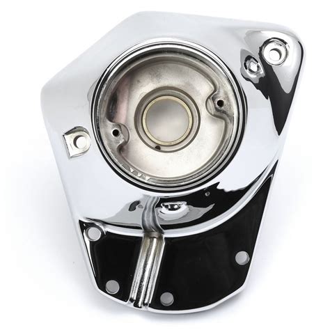 Consider screamin eagle heads with a more aggressive cam. Verchromtes Cam Cover - Harley-Davidson Big Twin Evo 1993 ...