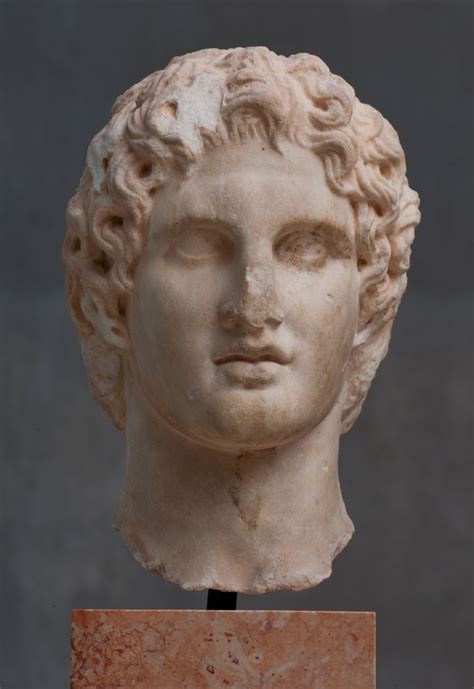 Alexander The Great Hero Humanitarian And Maniac