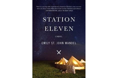 Station Eleven Wins Another Prize Tournament Of Books Champion