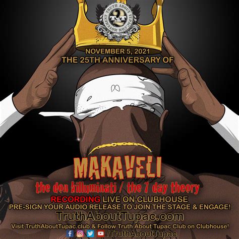 2pac Killuminati Logo