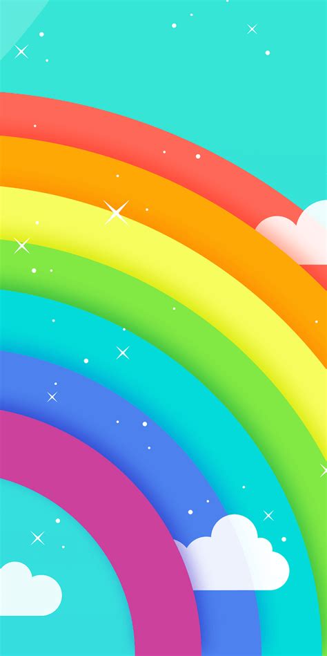978 Rainbow Images Wallpaper Photo Hd Download