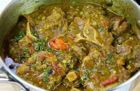 jamaican curry goat featured by cnn in story about its use worldwide