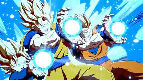 We have 20 images about dragon ball kamehameha wallpaper including images, pictures, photos, wallpapers, and more. Bros Kamehameha Wallpaper. HQ link in the comments ...