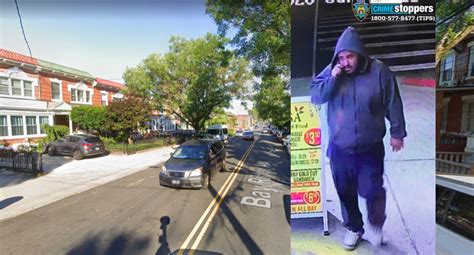 Police Seek Man Who Attacked Robbed 81 Year Old Woman In Bay Ridge The Brooklyn Home Reporter