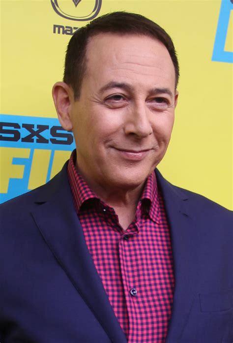 Rip Paul Reubens White Devil Blog