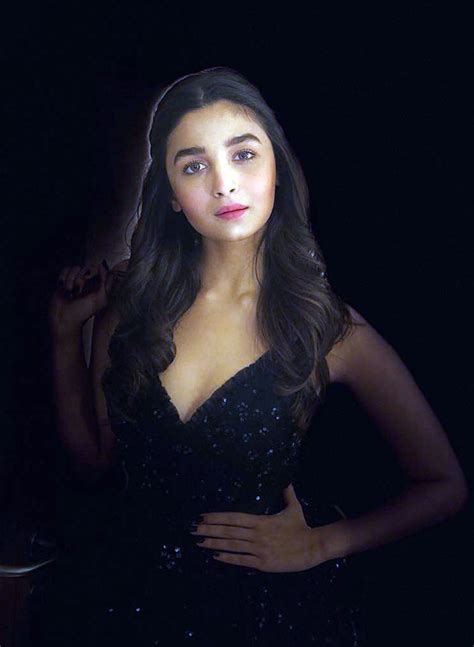 hot alia bhatt looks mesmerizing in this latest pic from a magazine alia bhatt hot and sexy