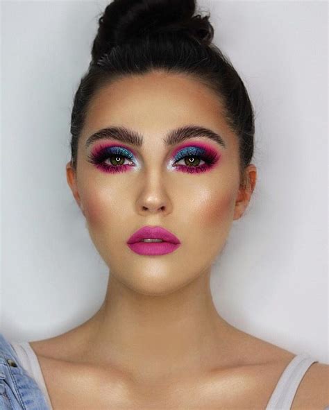 Anna 👩🏻 On Instagram Perfectly Imperfect 😄 Eyes Eyeshadows