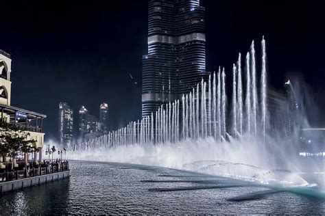 Que Faire à Dubaï 18 Activités Incontournables à Visiter En 2022
