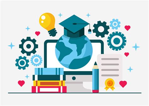 Quality image assets for all your creative projects! Exchange Student Global Education Concept Vector ...