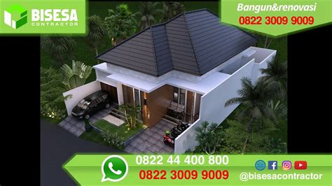 Manfaat desain denah rumah minimalis. O822 44 400 800 PEMBORONG RUMAH MINIMALIS, PEMBORONG RUMAH ...