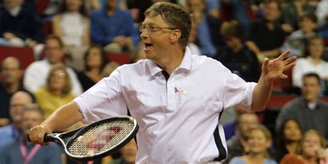Bill gates and his multiple properties one got raided. Hobbies of rich people - Business Insider