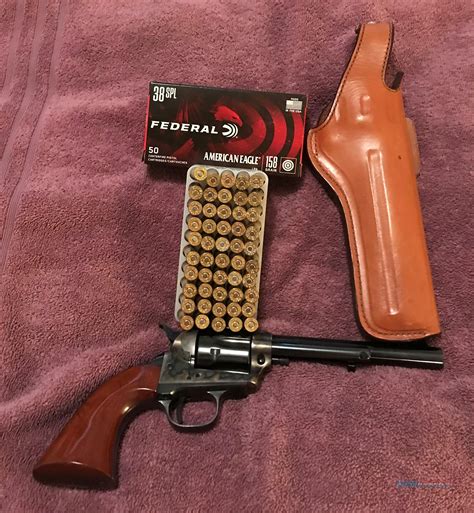 Uberti Stallion 38 Special For Sale At 930693456