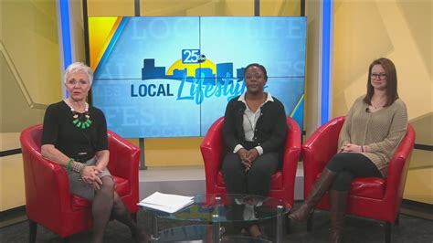 Vanderburgh County Health Department - YouTube