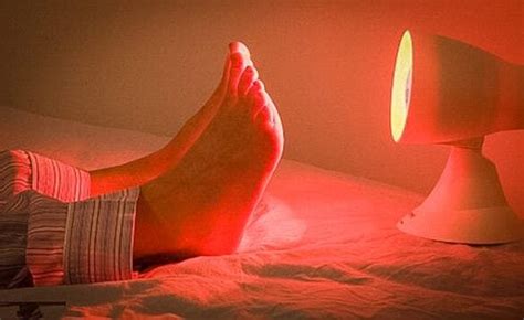 12 Benefits Of Infrared Light Therapy Global Viewpoint