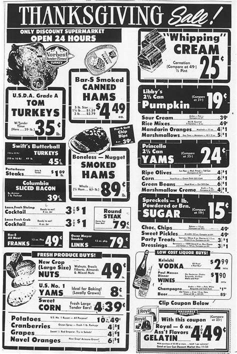 More Long Gone Grocery Stores Of New Orleans Vintage Photos And Ads