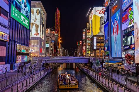 Tripadvisor has 404,926 reviews of osaka hotels, attractions, and restaurants making it your best osaka resource. Japan Travel Blog: Endless Discovery - Money We Have
