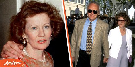 Jennifer Lynton Anthony Hopkins Ex Wife Was Married To Him For 29 Years