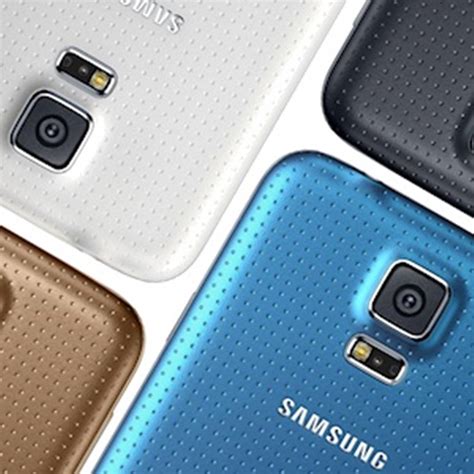 Samsung Galaxy S5 Full Specifications Pk