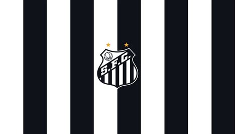 Palmeiras and santos, brazil's two most successful clubs, go head to head at an. Santos-FC-Wallpaper - Papel de Parede