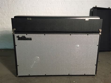 Check spelling or type a new query. Custom Shop: 1971 Fender Rhodes Suitcase 73 - The Chicago ...
