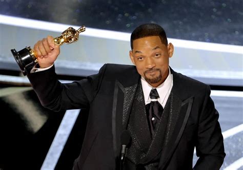 Will Smith Ganó Su Primer Premio Oscar Peruanini