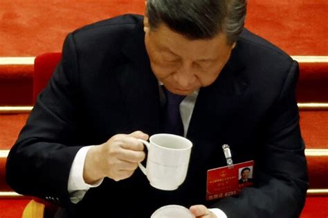 News Com On Twitter Daughter Of Chinese War Veteran Slams Xi Jinping S Covid Zero Policy