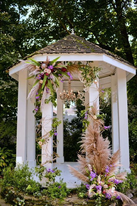 Top 5 Garden Wedding Ceremony Ideas Nashville Garden Wedding Event Venue Cjs Off The